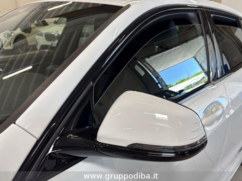 BMW Serie 1 118i Msport 140cv auto- Gruppo Diba