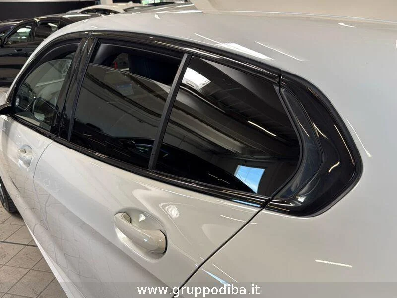 BMW Serie 1 118i Msport 140cv auto- Gruppo Diba