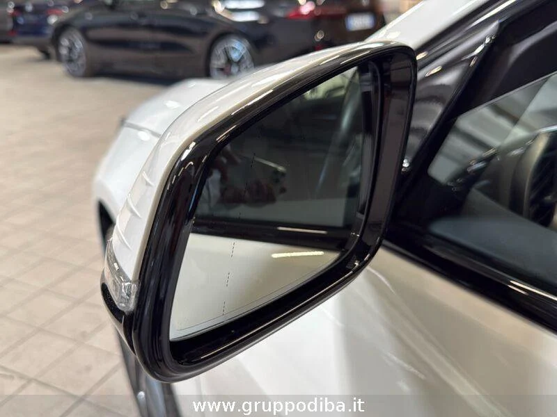 BMW Serie 1 118i Msport 140cv auto- Gruppo Diba