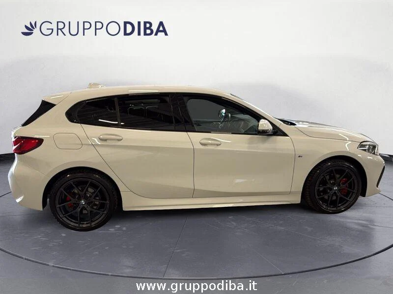 BMW Serie 1 118i Msport 140cv auto- Gruppo Diba