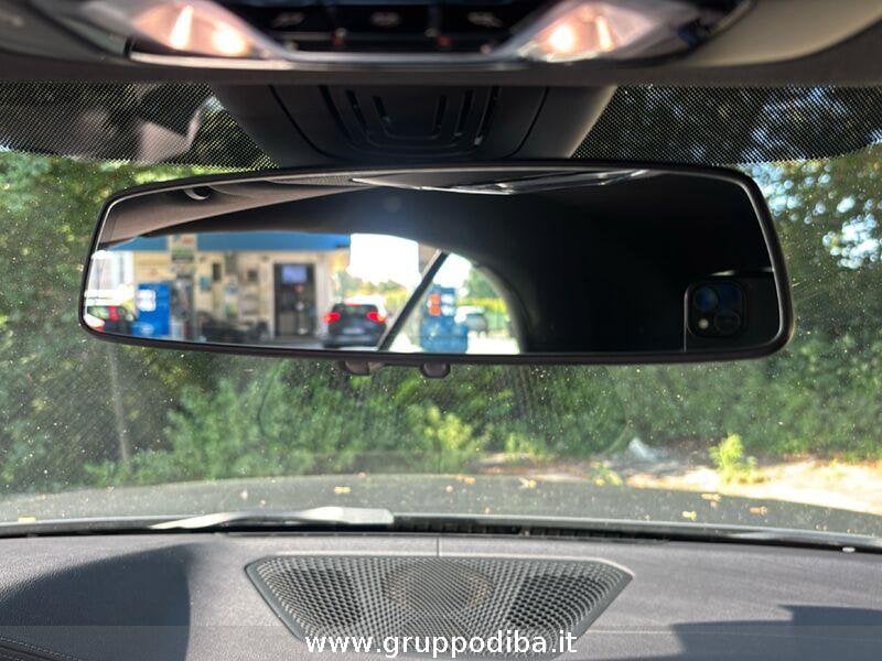 BMW Serie 4 Cabrio 420d Cabrio mhev 48V Msport auto- Gruppo Diba