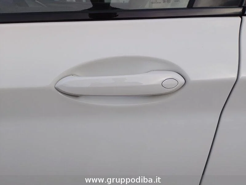 BMW X3 X3 xdrive20d mhev 48V Msport auto- Gruppo Diba