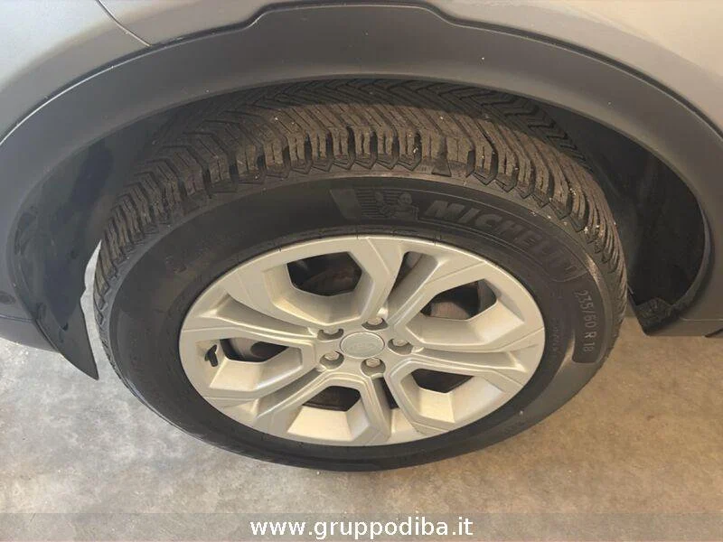 Land Rover Discovery Sport Discovery Sport 2.0 TD4 163 CV AWD Auto- Gruppo Diba