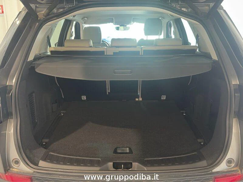 Land Rover Discovery Sport Discovery Sport 2.0 TD4 163 CV AWD Auto- Gruppo Diba
