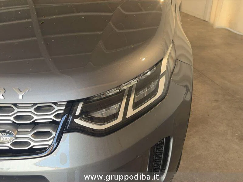 Land Rover Discovery Sport Discovery Sport 2.0 TD4 163 CV AWD Auto- Gruppo Diba