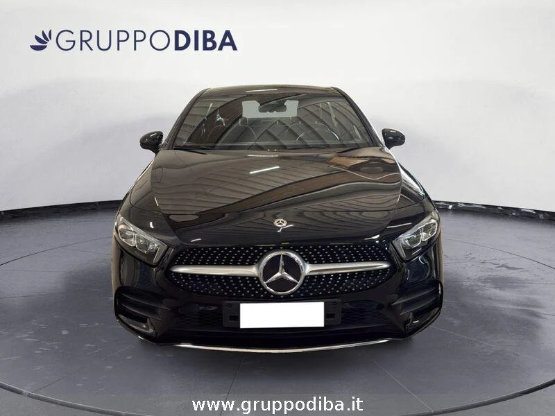 Mercedes-Benz Classe A A 200 d Premium 4matic auto- Gruppo Diba