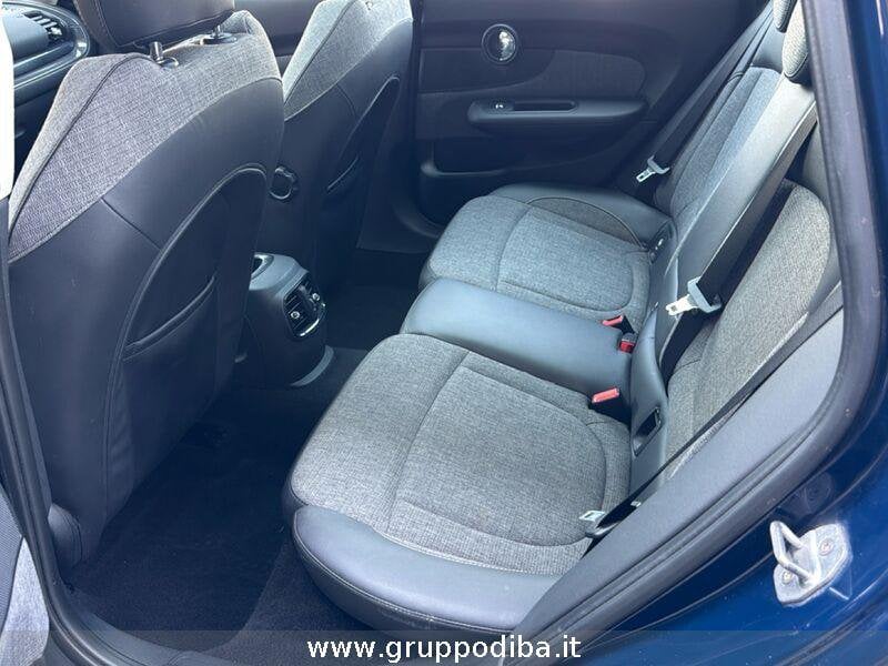 MINI Clubman Mini Clubman 1.5 Cooper Boost auto- Gruppo Diba