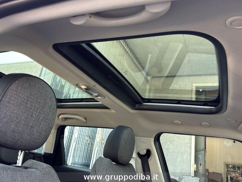 MINI Clubman Mini Clubman 1.5 Cooper Boost auto- Gruppo Diba