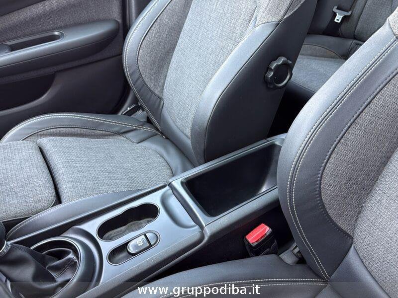 MINI Clubman Mini Clubman 1.5 Cooper Boost auto- Gruppo Diba