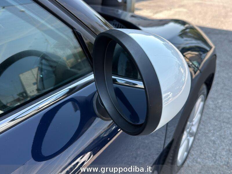 MINI Clubman Mini Clubman 1.5 Cooper Boost auto- Gruppo Diba
