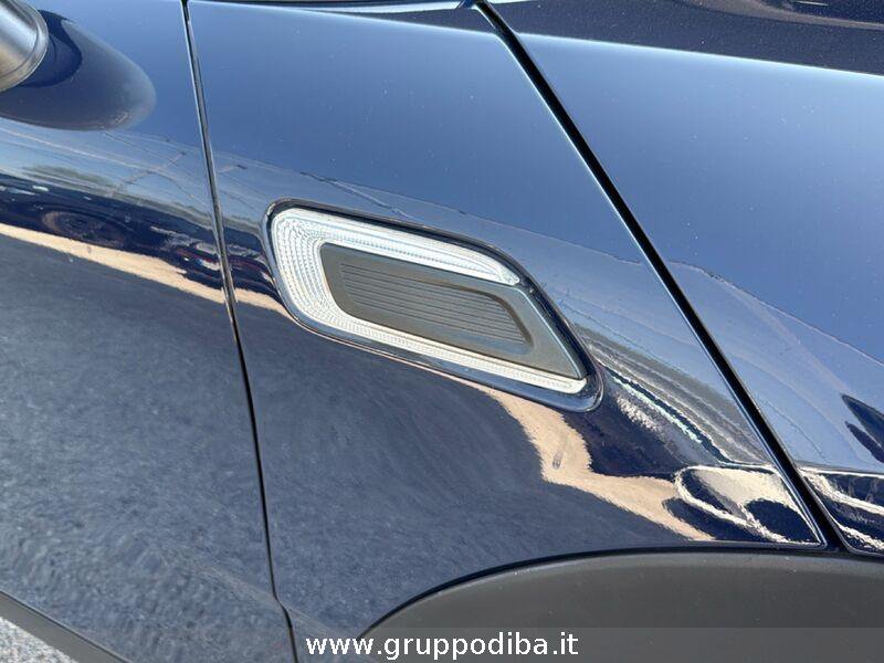 MINI Clubman Mini Clubman 1.5 Cooper Boost auto- Gruppo Diba