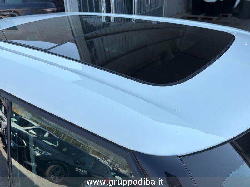 MINI Clubman Mini Clubman 1.5 Cooper Boost auto- Gruppo Diba