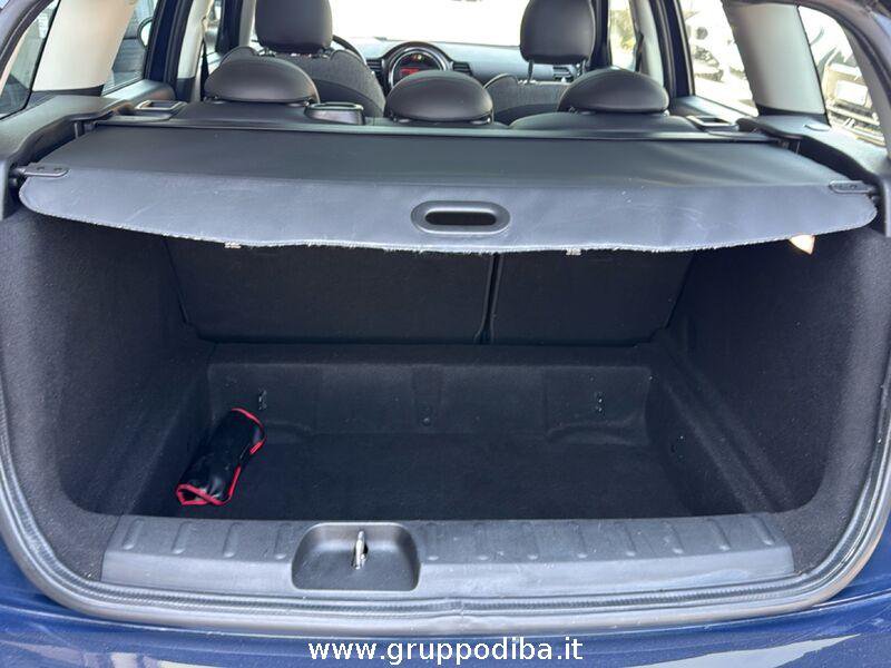 MINI Clubman Mini Clubman 1.5 Cooper Boost auto- Gruppo Diba