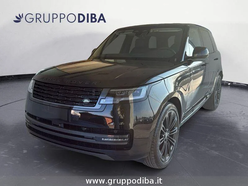 Land Rover Range Rover Range Rover 3.0d i6 mhev SE awd 249cv auto- Gruppo Diba