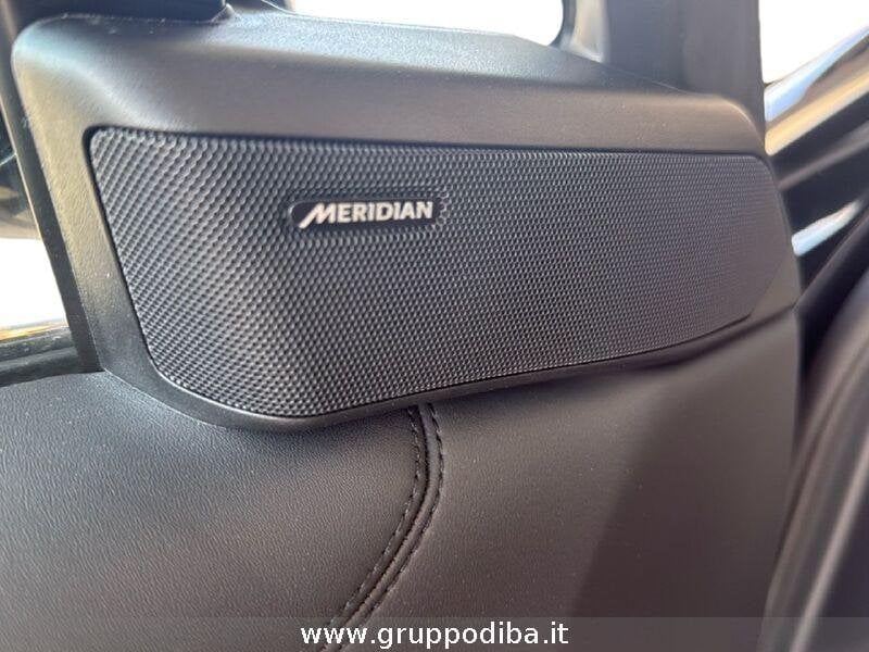 Land Rover Range Rover Range Rover 3.0d i6 mhev SE awd 249cv auto- Gruppo Diba
