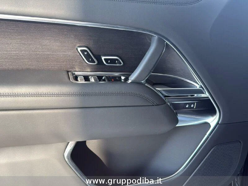 Land Rover Range Rover Range Rover 3.0d i6 mhev SE awd 249cv auto- Gruppo Diba
