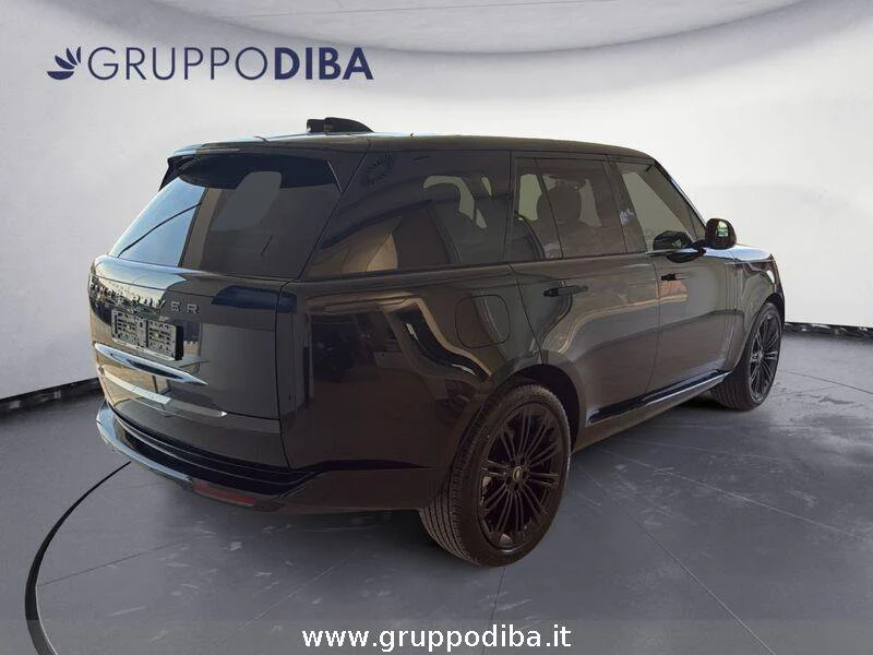Land Rover Range Rover Range Rover 3.0d i6 mhev SE awd 249cv auto- Gruppo Diba