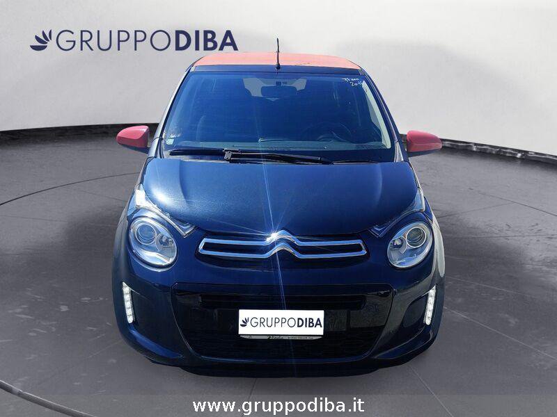 Citroen C1 C1 5p 1.0 vti Shine s&s E6- Gruppo Diba