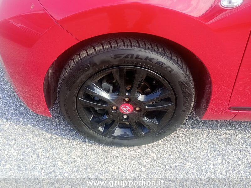 Toyota Aygo Aygo 5p 1.0 x-cite my15- Gruppo Diba