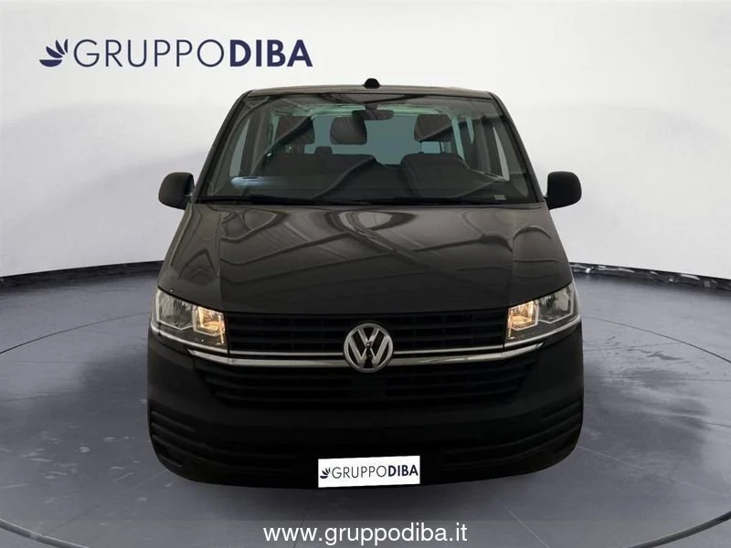 Volkswagen veicoli commerciali Caravelle 2.0 tdi 110cv Trendline p.c.- Gruppo Diba