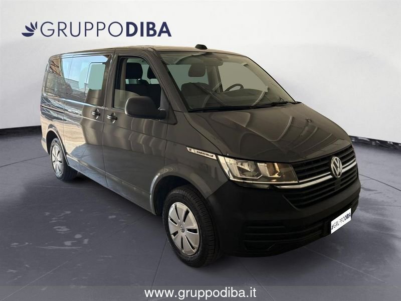 Volkswagen veicoli commerciali Caravelle 2.0 tdi 110cv Trendline p.c.- Gruppo Diba