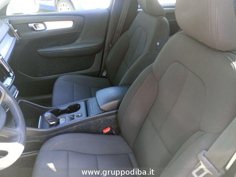 Volvo XC40 XC40 2.0 d3 Momentum Pro awd auto my21- Gruppo Diba