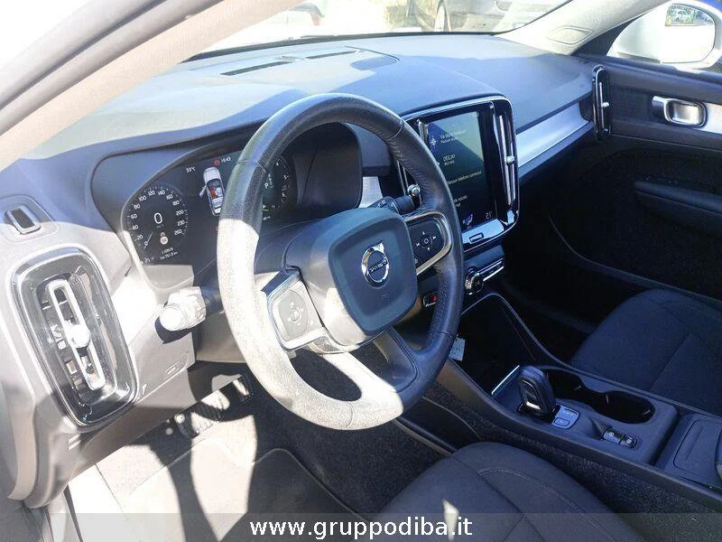 Volvo XC40 XC40 2.0 d3 Momentum Pro awd auto my21- Gruppo Diba