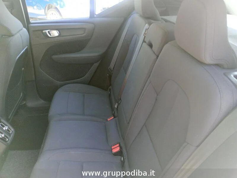 Volvo XC40 XC40 2.0 d3 Momentum Pro awd auto my21- Gruppo Diba