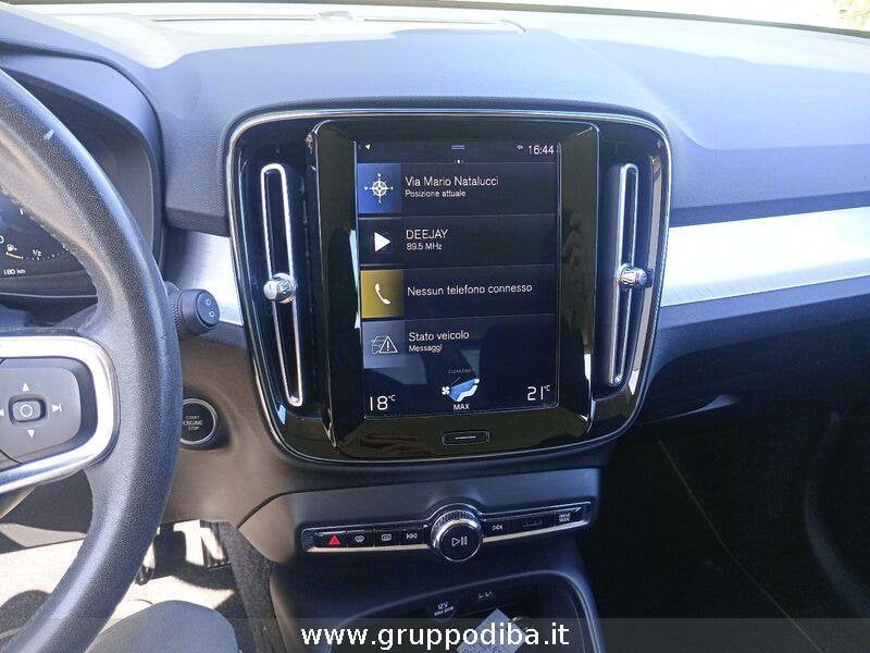 Volvo XC40 XC40 2.0 d3 Momentum Pro awd auto my21- Gruppo Diba
