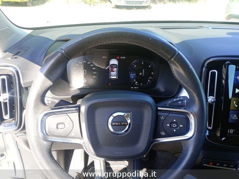 Volvo XC40 XC40 2.0 d3 Momentum Pro awd auto my21- Gruppo Diba