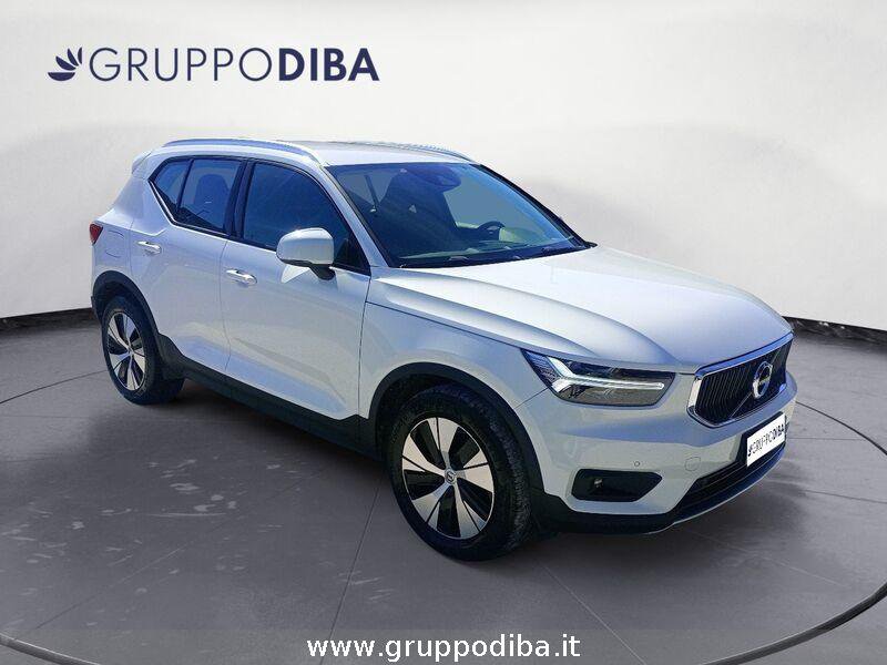 Volvo XC40 XC40 2.0 d3 Momentum Pro awd auto my21- Gruppo Diba