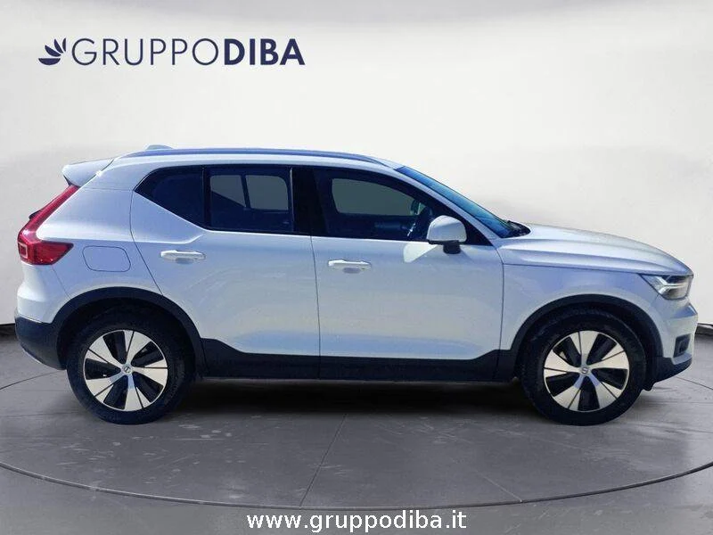 Volvo XC40 XC40 2.0 d3 Momentum Pro awd auto my21- Gruppo Diba