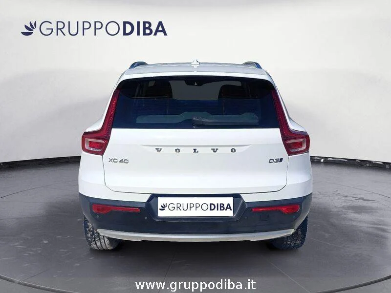 Volvo XC40 XC40 2.0 d3 Momentum Pro awd auto my21- Gruppo Diba