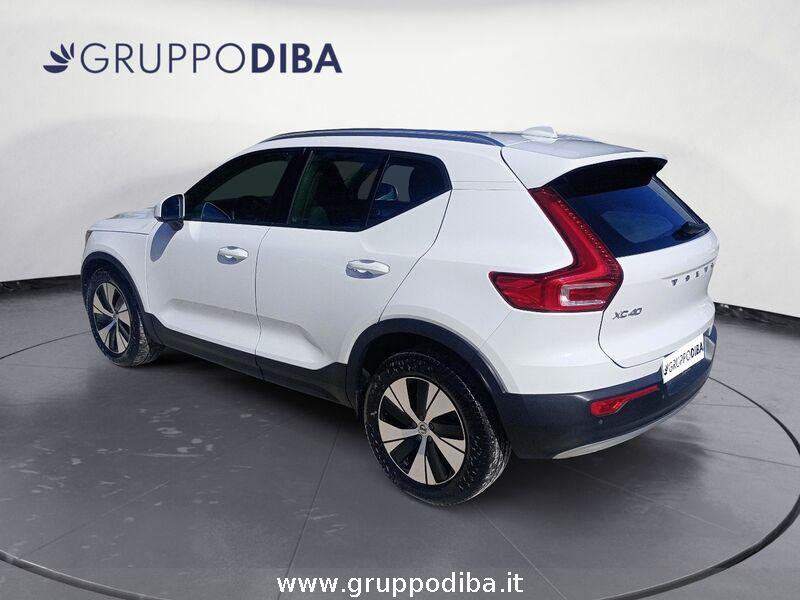 Volvo XC40 XC40 2.0 d3 Momentum Pro awd auto my21- Gruppo Diba