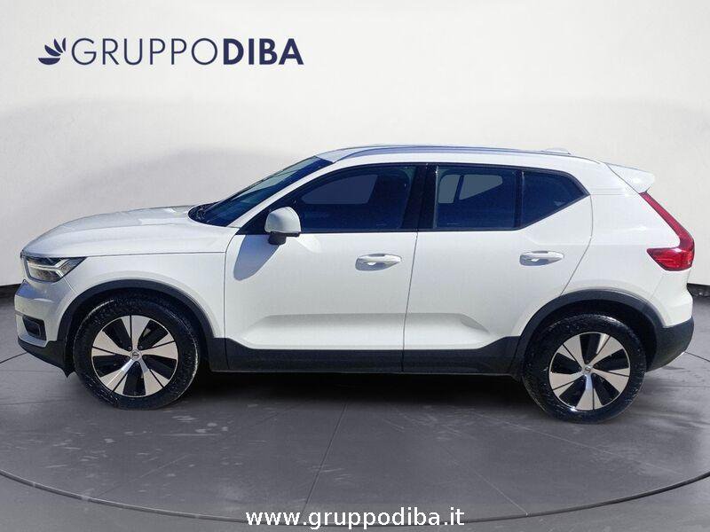 Volvo XC40 XC40 2.0 d3 Momentum Pro awd auto my21- Gruppo Diba
