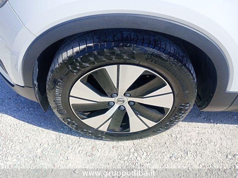 Volvo XC40 XC40 2.0 d3 Momentum Pro awd auto my21- Gruppo Diba