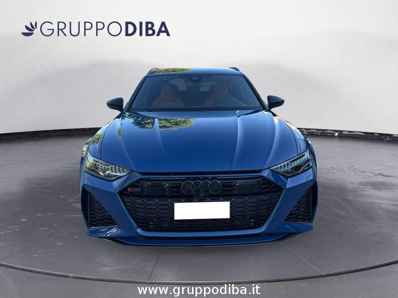 Audi RS6 Avant RS6 Avant 4.0 mhev performance quattro tiptronic- Gruppo Diba