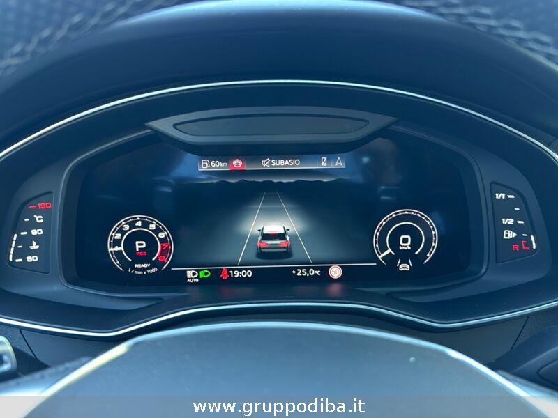 Audi RS6 Avant RS6 Avant 4.0 mhev performance quattro tiptronic- Gruppo Diba