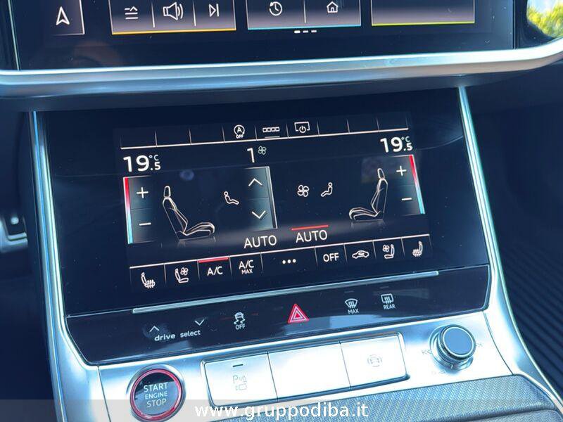 Audi RS6 Avant RS6 Avant 4.0 mhev performance quattro tiptronic- Gruppo Diba