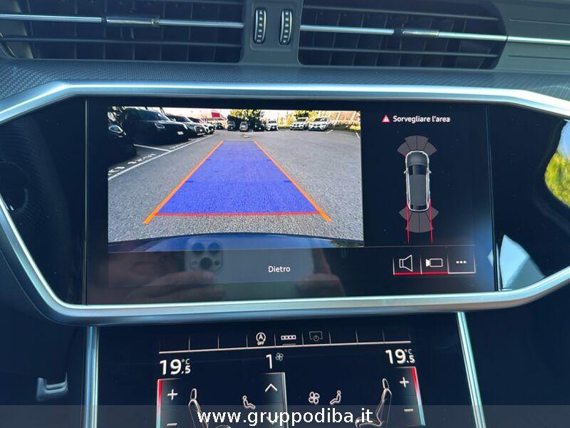Audi RS6 Avant RS6 Avant 4.0 mhev performance quattro tiptronic- Gruppo Diba