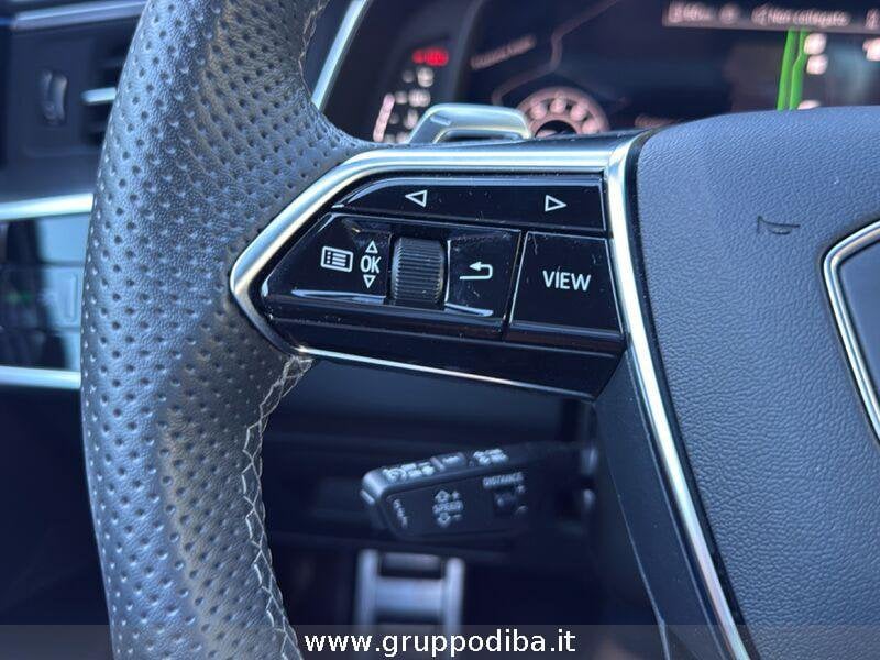 Audi RS6 Avant RS6 Avant 4.0 mhev performance quattro tiptronic- Gruppo Diba