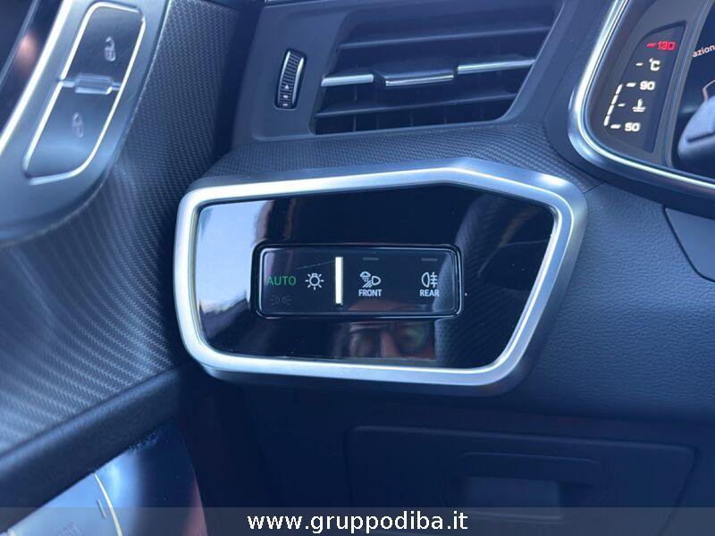 Audi RS6 Avant RS6 Avant 4.0 mhev performance quattro tiptronic- Gruppo Diba