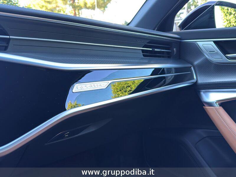 Audi RS6 Avant RS6 Avant 4.0 mhev performance quattro tiptronic- Gruppo Diba