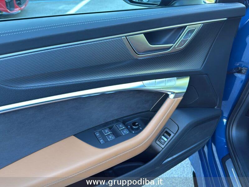 Audi RS6 Avant RS6 Avant 4.0 mhev performance quattro tiptronic- Gruppo Diba