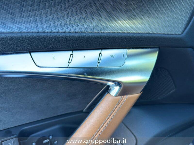 Audi RS6 Avant RS6 Avant 4.0 mhev performance quattro tiptronic- Gruppo Diba