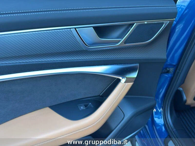 Audi RS6 Avant RS6 Avant 4.0 mhev performance quattro tiptronic- Gruppo Diba