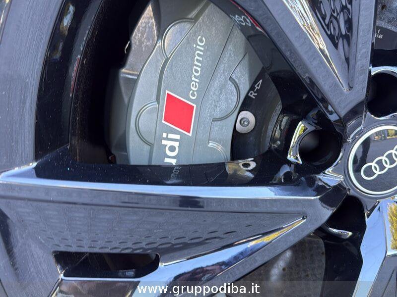 Audi RS6 Avant RS6 Avant 4.0 mhev performance quattro tiptronic- Gruppo Diba