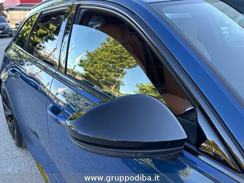 Audi RS6 Avant RS6 Avant 4.0 mhev performance quattro tiptronic- Gruppo Diba