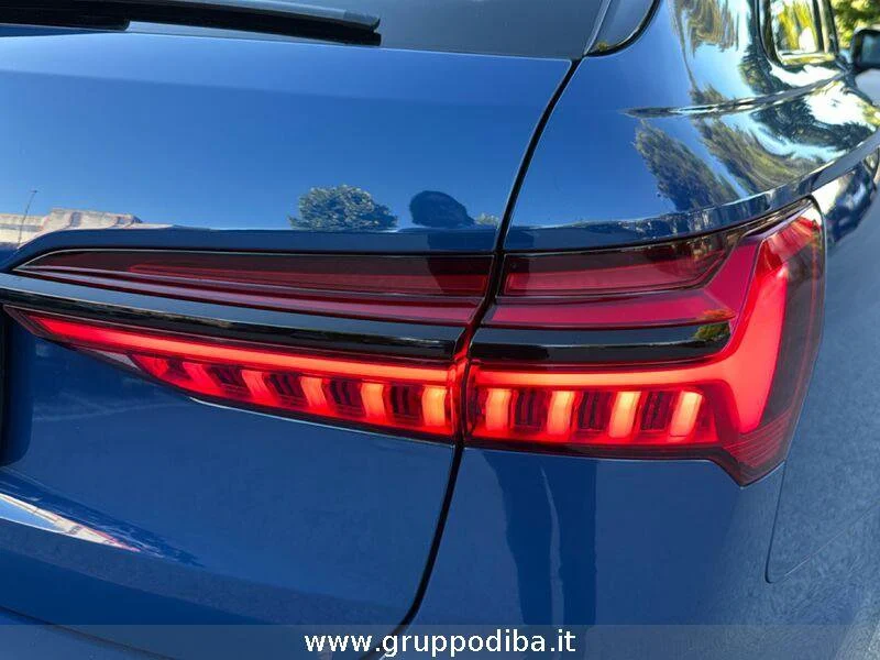 Audi RS6 Avant RS6 Avant 4.0 mhev performance quattro tiptronic- Gruppo Diba