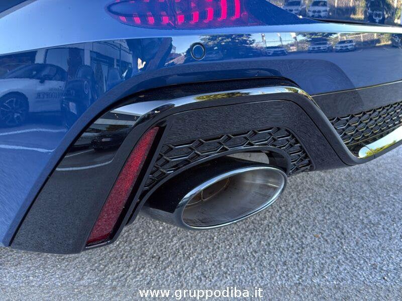Audi RS6 Avant RS6 Avant 4.0 mhev performance quattro tiptronic- Gruppo Diba
